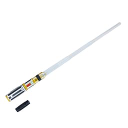Star Wars - Spada Laser Bladebuilders Force Master Lightsaber