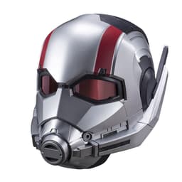 Marvel Legends - Casco elettronico di Ant-Man con luci LED FX (gioco di ruolo)