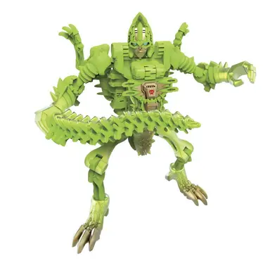 Transformers Generations War for Cybertron: Kingdom Core Class - WFC-K22 Dracodon