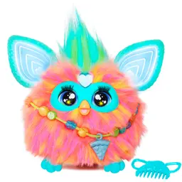 FUR FURBY - CORALLO