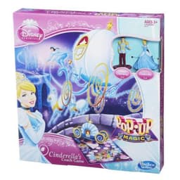 Disney Princess - Il Gioco della Carrozza