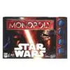 Monopoly Game Star Wars