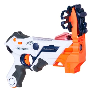 Nerf Alphapoint