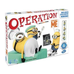 Dokter Bibber Verschrikkelijke Ikke