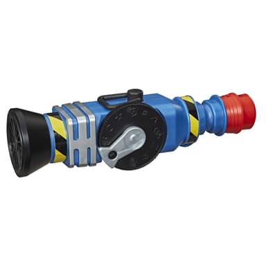 Ghostbusters spookfluit