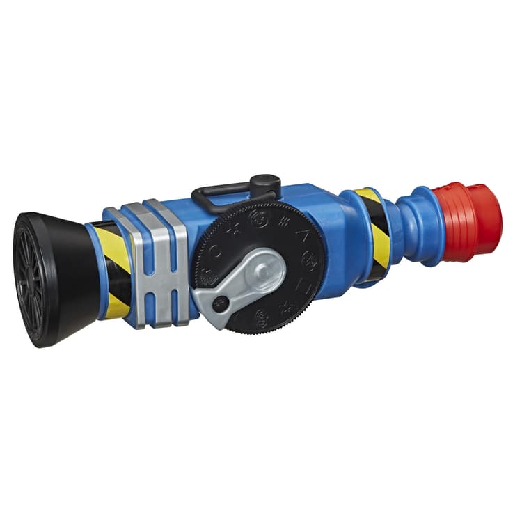 Ghostbusters spookfluit