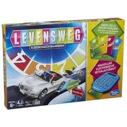 Levensweg Elektronisch Bankieren