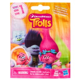 DreamWorks Trolls Surprise Mini Figure