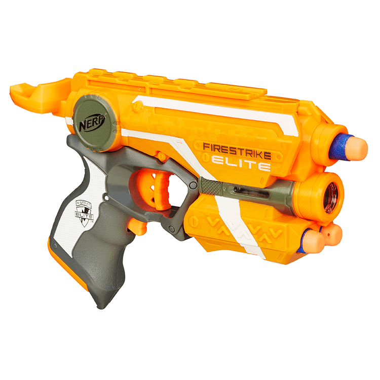 NERF Elite Firestrike