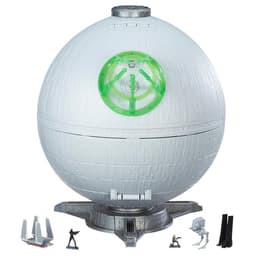 Star Wars R1 Death Star