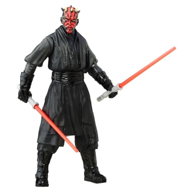 Star Wars E1 Darth Maul