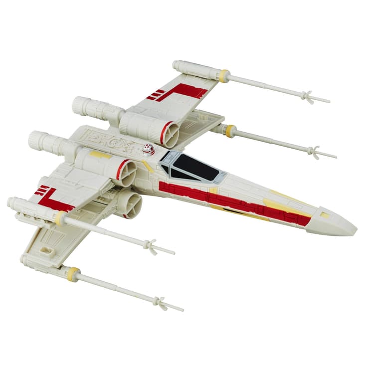 Star Wars R1 Xwing