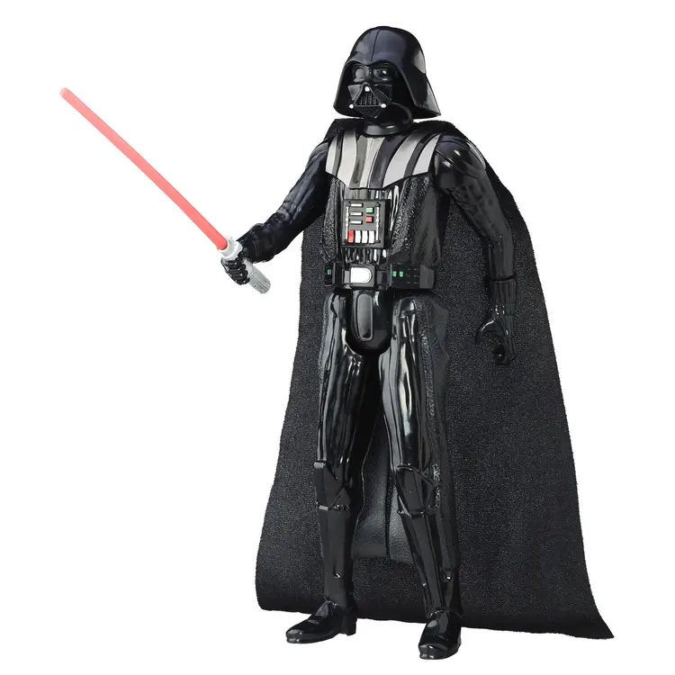 Star Wars Darth Vader