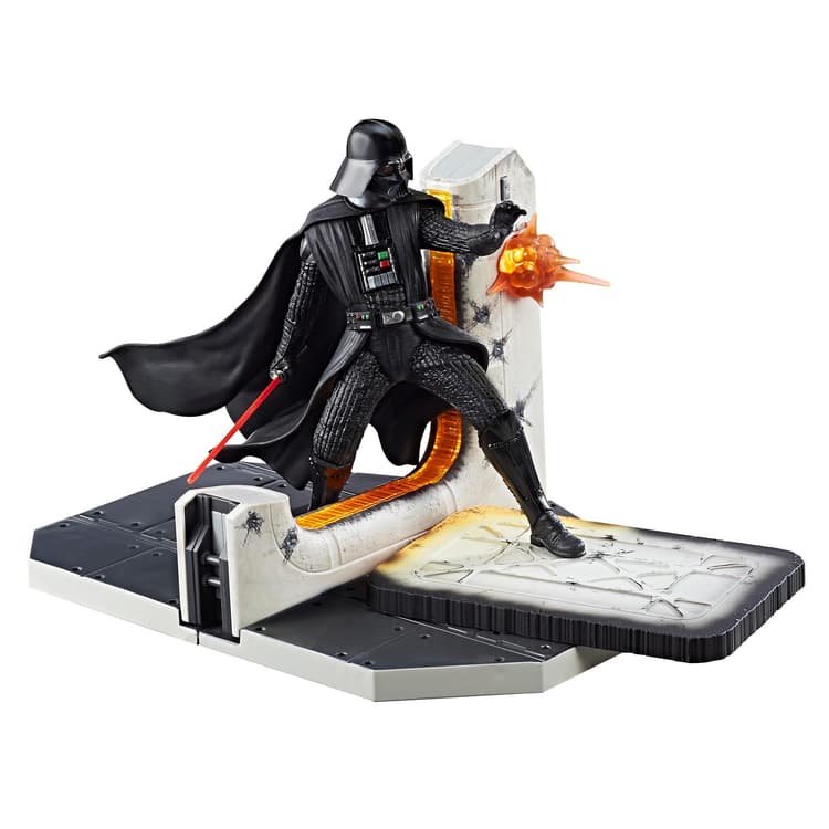 Star Wars The Black Series Centerpiece Darth Vader