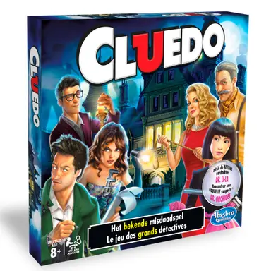 Cluedo