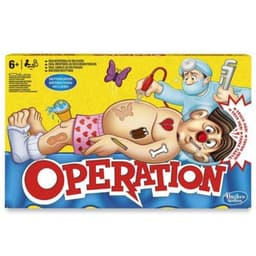 Operation Game