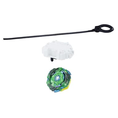 Beyblade Burst Evolution SwitchStrike Starter Pack Jinnius J3