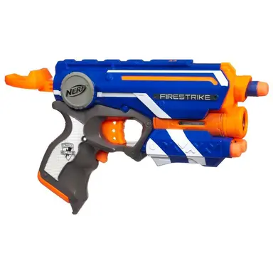 Nerf Firestrike Elite