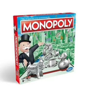 Monopoly Game
