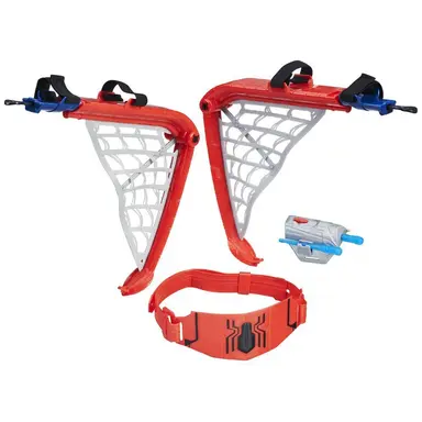 Spider-Man Homecoming Web Wing Set