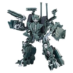 Transformers Studio Series 12 Voyager Class Movie 1 Decepticon Brawl