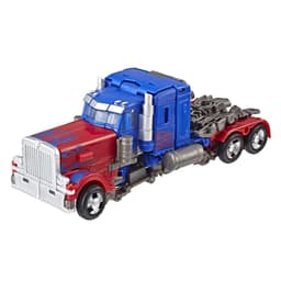 Transformers Studio Series 32 Voyager Class Movie 1 Optimus Prime Action Figure