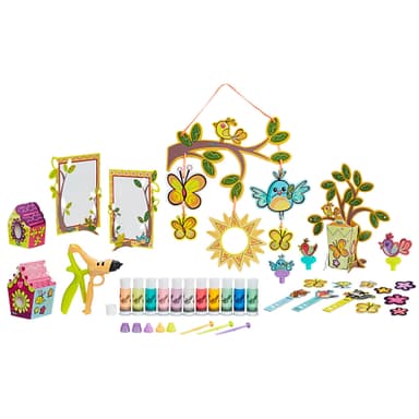 DohVinci Creative Decor Kit