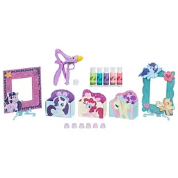 DohVinci My Little Pony Friendship Treasures Kit