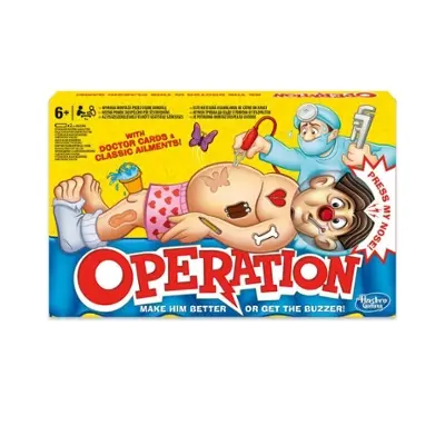 OPERATION