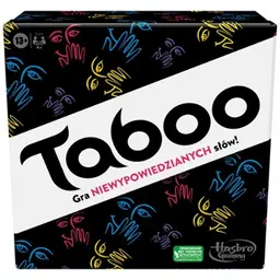 TABOO