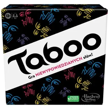 TABOO