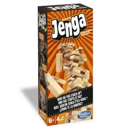 JENGA