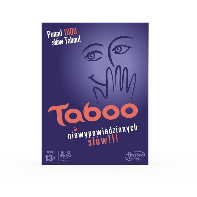 TABOO