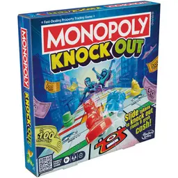 Monopoly Nokaut