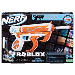 NERF ROBLOX ARSENAL SOUL CATALYST
