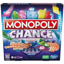 MONOPOLY CHANCE