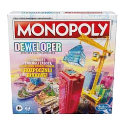 MONOPOLY DEWELOPER
