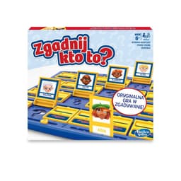 ZGADNIJ KTO TO?