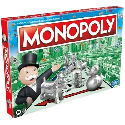 MONOPOLY CLASSIC