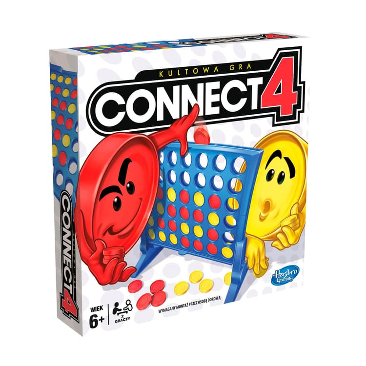 Connect 4 Game