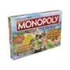 Monopoly Animal Crossing New Horizons Edition Board Game for Kids Ages 8 and Up, Fun Game to Play
