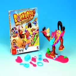 Gra Buckaroo
