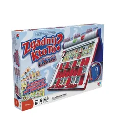 ZGADNIJ KTO TO EKSTRA