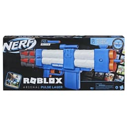 NERF ROBLOX ARSENAL PULSE LASER
