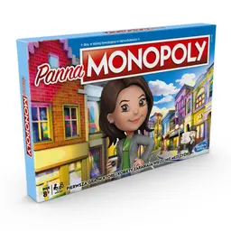 PANNA MONOPOLY