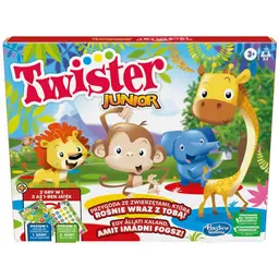 TWISTER JUNIOR
