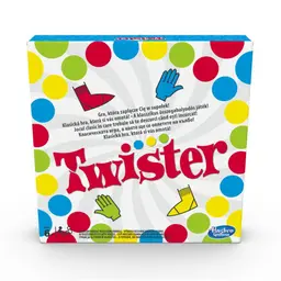 TWISTER