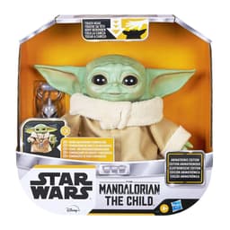 STAR WARS THE MANDALORIAN BABY GROGU™ FIGURKA INTERAKTYWNA