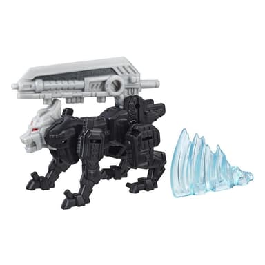 Transformers Generations War for Cybertron: Siege Battle Masters - Figura de WFC-S2 Lionizer