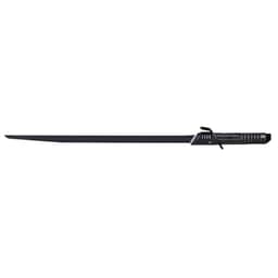 Sabre de Luz Star Wars The Black Series Mandalorian Darksaber Force FX Elite - F1269 - Hasbro
